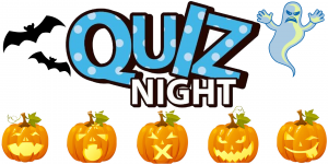 Halloween Quiz Night