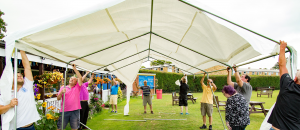 Ground Force Day @ Farnham Royal Cricket Club