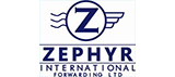 Zephyr International Freight Forwarding Ltd