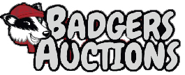 Badger Auctions